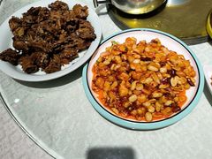 -金百万烤鸭店(良乡店)