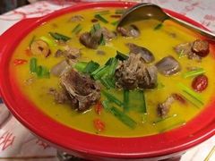 -辣出味岳阳特色烧烤·龙虾大排档(砂子塘总店)