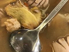 -乡亲鹅肉城(吴江店)