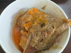 -好成财牛排馆(涂门街总店)