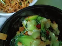 -湘当爱·鲜煮现炒(松岗立业路店)