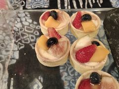 -广州希尔顿逸林酒店-OPEN開·全日制餐厅·海鲜·小火锅·自助餐(东风路店)