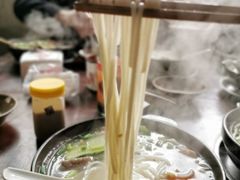 单碗三鲜-望江楼砂锅米线