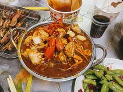 -小民大排档(光谷店)