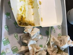 -Shake Shack(西单大悦城店)