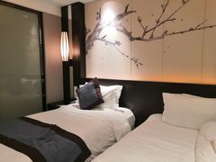 -常州九洲环宇大酒店(常州火车站店)