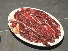 -贵宾牛·潮汕牛肉火锅(珠池总店)
