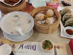 -点都德(汇胜楼店)