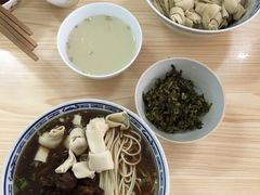 -盛兴面馆(真儒大厦店)