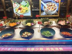 -吉布鲁牛排海鲜自助(芙蓉万家丽店)