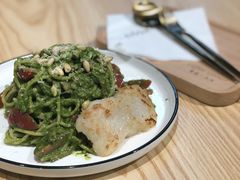 -GOTLOT COFFEE&KITCHEN角落厨房NOOK店