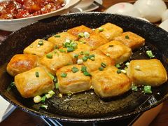 -黄山老妈·土菜(碧桂园店)
