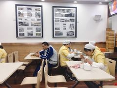 -新丰小吃(中山中路分店)