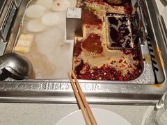 -海底捞火锅(同泰时代广场夜宵主题店)