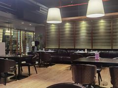 -188西餐厅(园林宾馆店)