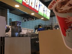 -DQ·蛋糕·冰淇淋(金桥店)