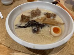 -味千拉面(广州金沙永旺梦乐城店)
