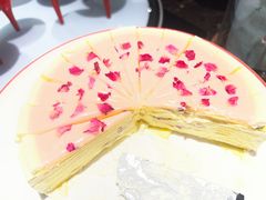 -杭州西溪宾馆-松露西餐厅