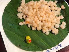 -吴门人家·苏宴宫廷菜(拙政园店)