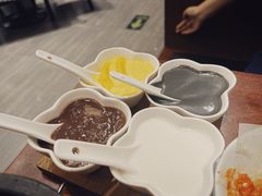 -老坑记·香港经典粤菜馆