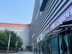 -万达广场(北京槐房店)