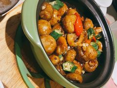 -尚一汤 广东炖汤(金桥国际店)