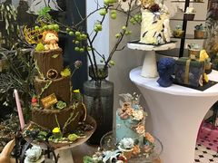 -杜哈夫DOUX RÊVE·生日蛋糕(日月光店)