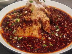 -麻都·成都菜(人民广场店)