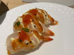 -大渔铁板烧(万象城店)