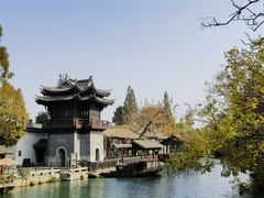 -乌镇西栅景区