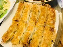 -台北楚楚园馅饼粥(虹桥南丰城店)