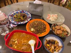 -花满楼(启秀路店)