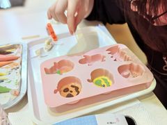 -歌斐颂巧克力小镇