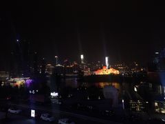 -桃花沅火锅(长嘉汇江景店)