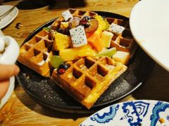 -张老板的店(民乐园店)