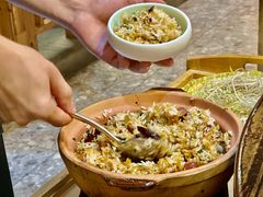-龙泉人椰子鸡(龙昆南总店)