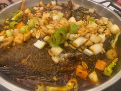 -双海酒店·海鲜家常菜(南戴河店)
