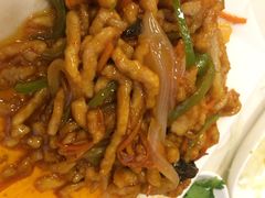 -香香春饼·非遗技艺(万达店)