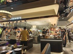 -東盛炭烤自助料理(玄武招商花园城店)