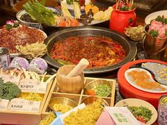 -蜀大侠火锅(总府路店)