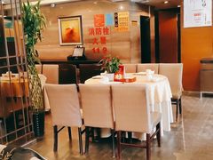 大堂-大鸭梨(天通西苑店)
