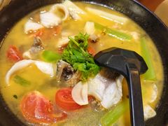-西双版纳洲际度假酒店-曼霖轩中餐厅