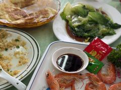 -景好海鲜餐厅(大鹏必选旅游店)