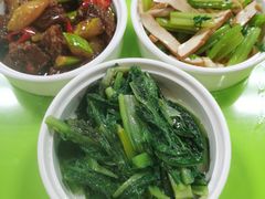 -同盛食堂(同盛大厦店)