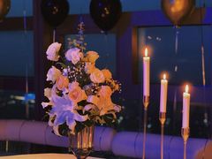 景观位-天玑高空江景餐厅&酒吧Sky Secret Restaurant&Bar