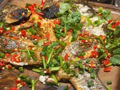 -夜食白市Yespicy·烧烤啤酒宵夜(番禺四海城店)