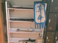 -谜语人真人演绎沉浸式密室实景游戏剧场