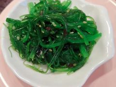 -争鲜回转寿司(金桥家乐福店)