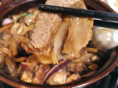 -胡须佬鸡煲四季火锅(龙珠大道店)