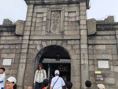 -南岳衡山风景名胜区